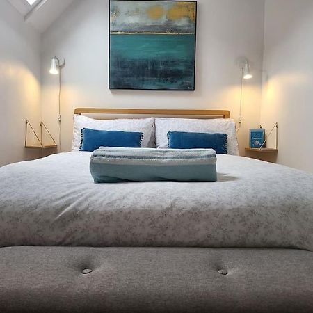 Host & Stay - Clara Cottage Bretforton 외부 사진