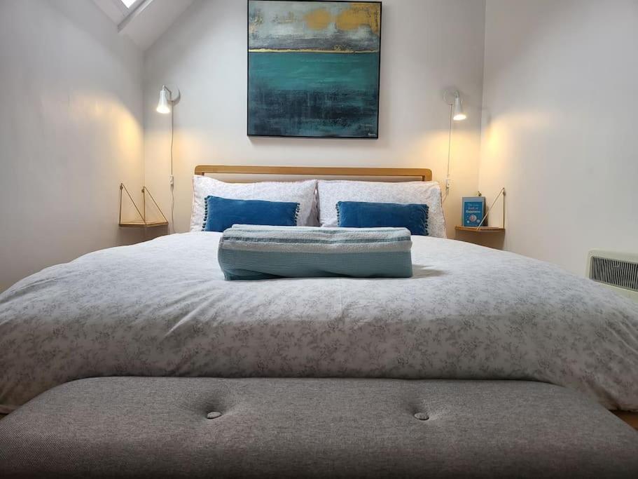 Host & Stay - Clara Cottage Bretforton 외부 사진