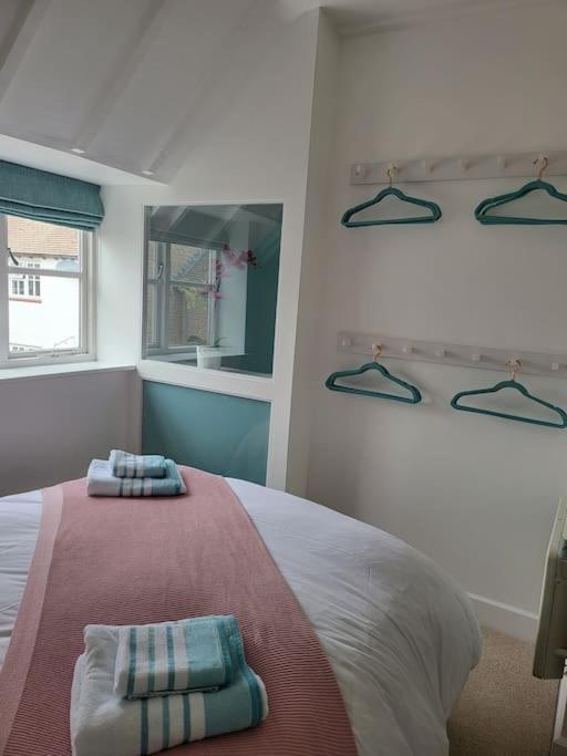 Host & Stay - Clara Cottage Bretforton 외부 사진