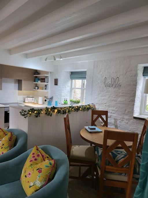 Host & Stay - Clara Cottage Bretforton 외부 사진