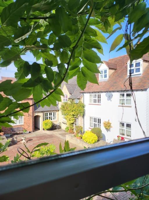 Host & Stay - Clara Cottage Bretforton 외부 사진