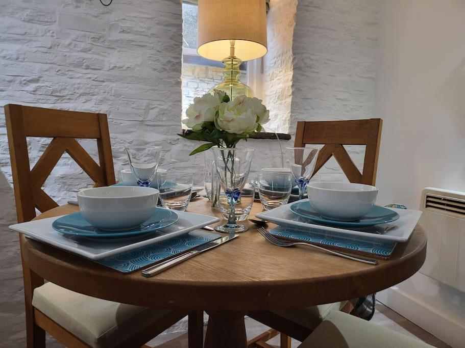 Host & Stay - Clara Cottage Bretforton 외부 사진