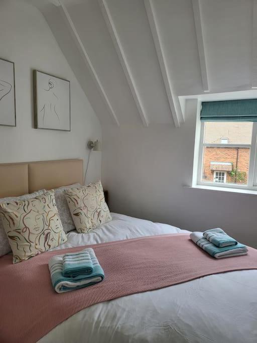 Host & Stay - Clara Cottage Bretforton 외부 사진