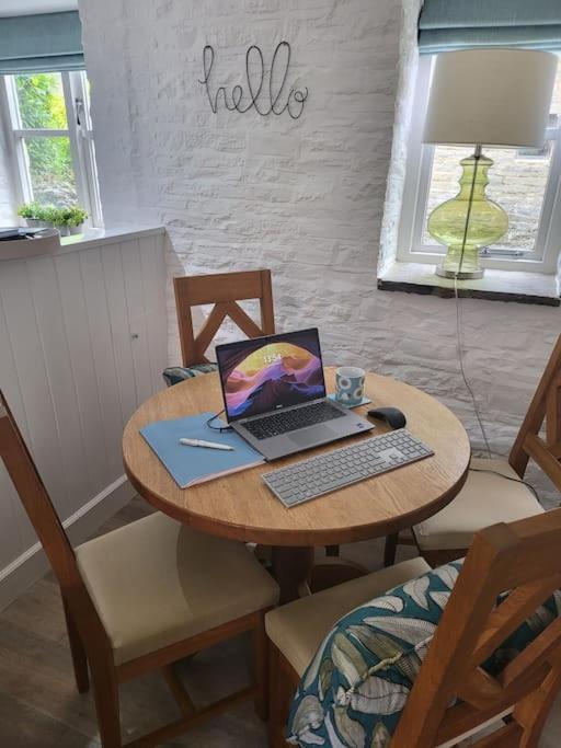 Host & Stay - Clara Cottage Bretforton 외부 사진