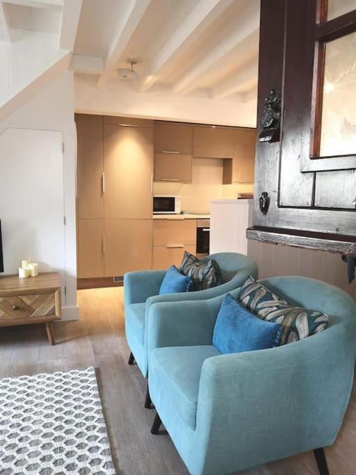 Host & Stay - Clara Cottage Bretforton 외부 사진