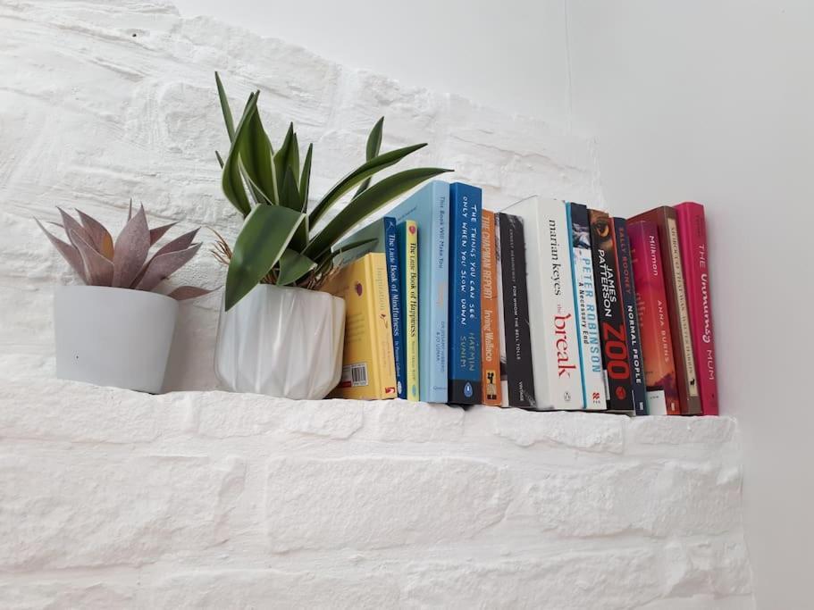 Host & Stay - Clara Cottage Bretforton 외부 사진