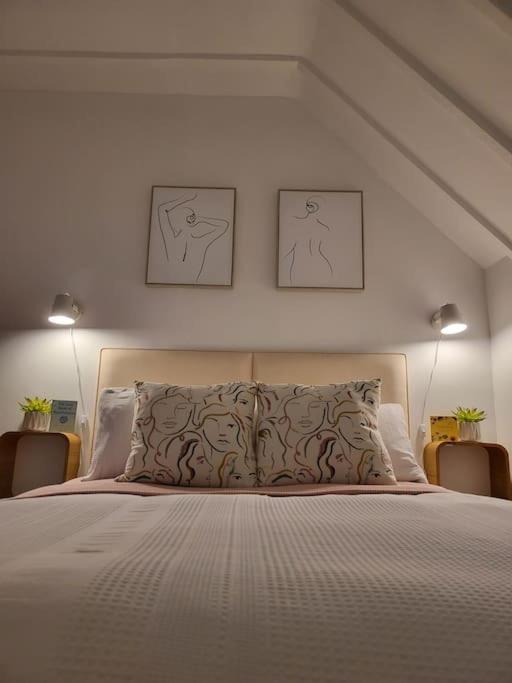 Host & Stay - Clara Cottage Bretforton 외부 사진