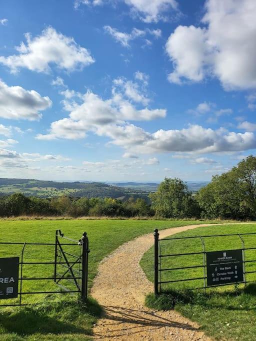 Host & Stay - Clara Cottage Bretforton 외부 사진