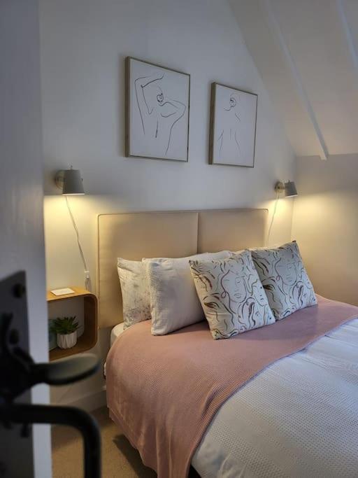 Host & Stay - Clara Cottage Bretforton 외부 사진