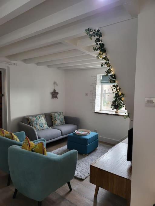 Host & Stay - Clara Cottage Bretforton 외부 사진