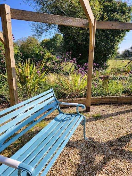 Host & Stay - Clara Cottage Bretforton 외부 사진
