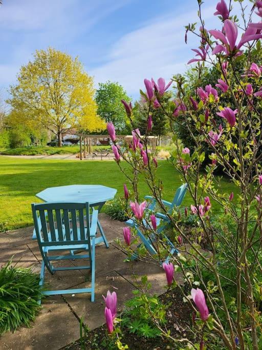 Host & Stay - Clara Cottage Bretforton 외부 사진