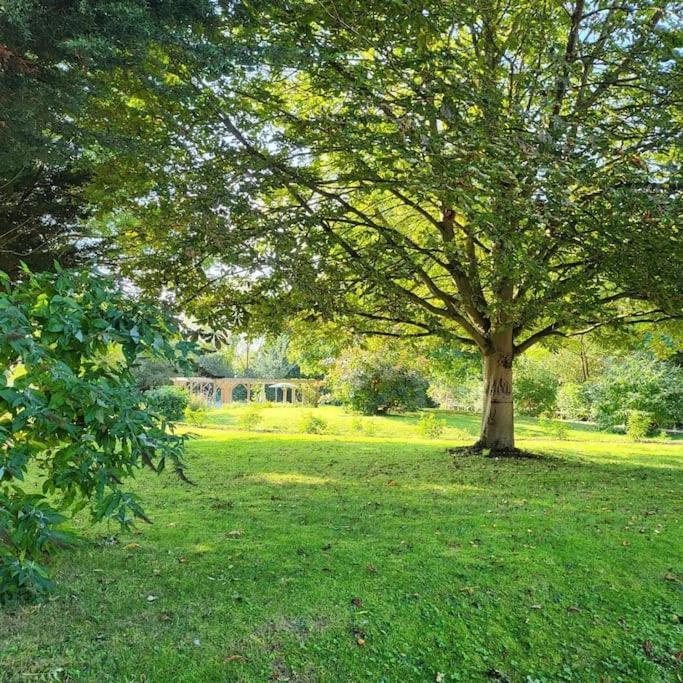 Host & Stay - Clara Cottage Bretforton 외부 사진