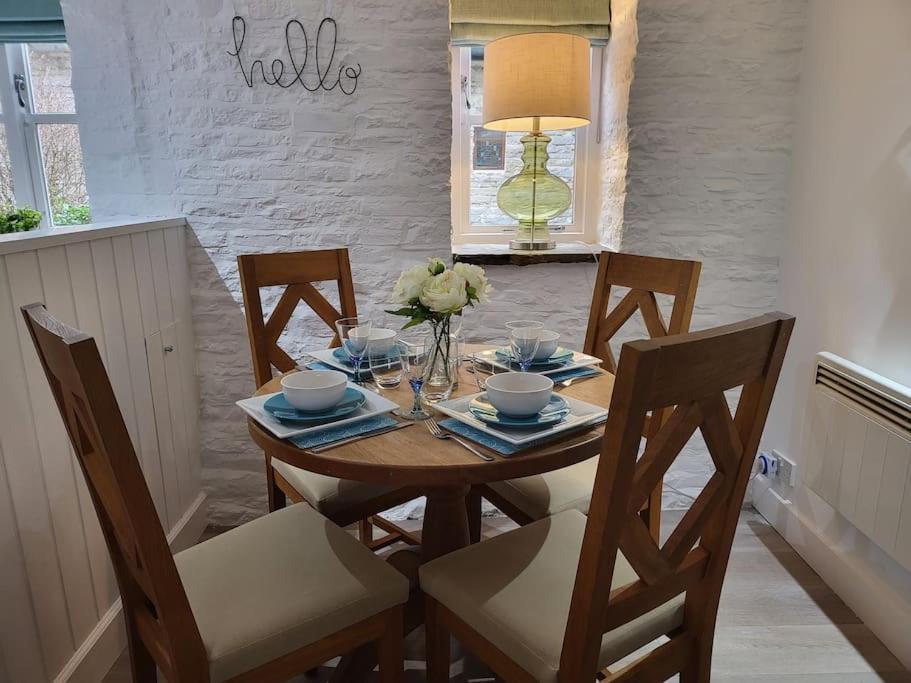 Host & Stay - Clara Cottage Bretforton 외부 사진