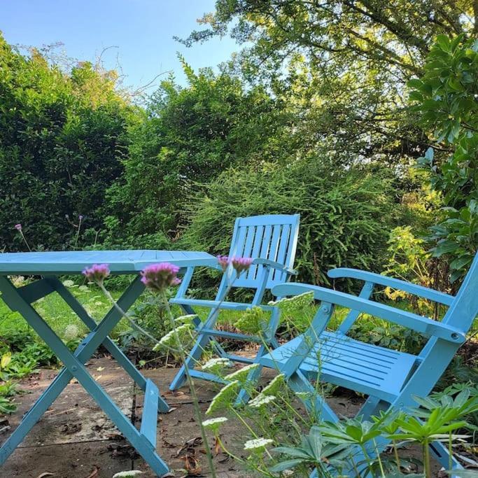 Host & Stay - Clara Cottage Bretforton 외부 사진