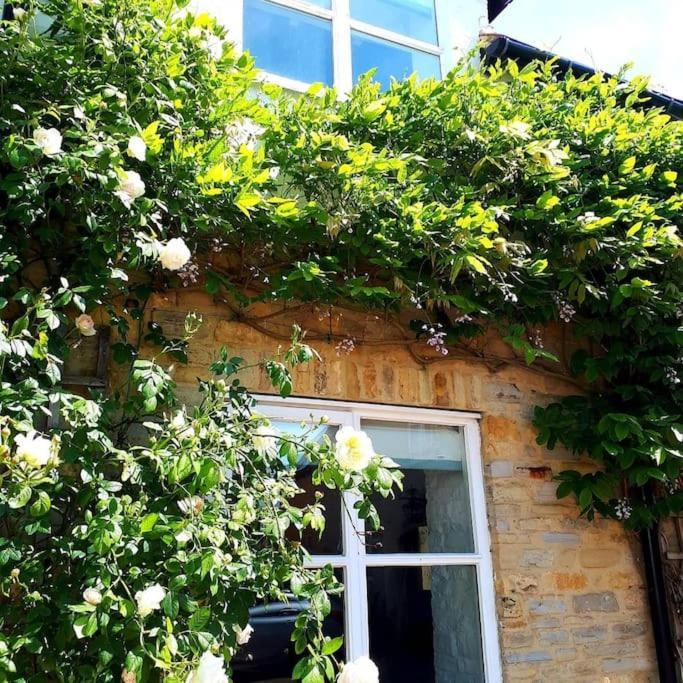 Host & Stay - Clara Cottage Bretforton 외부 사진